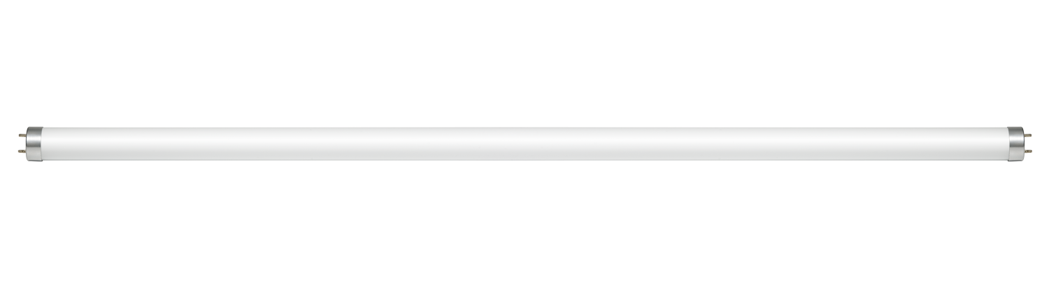 Лампа сд LED-T8-std 24Вт 230В  G13 6500К 1920 Лм 1500мм матовая ASD